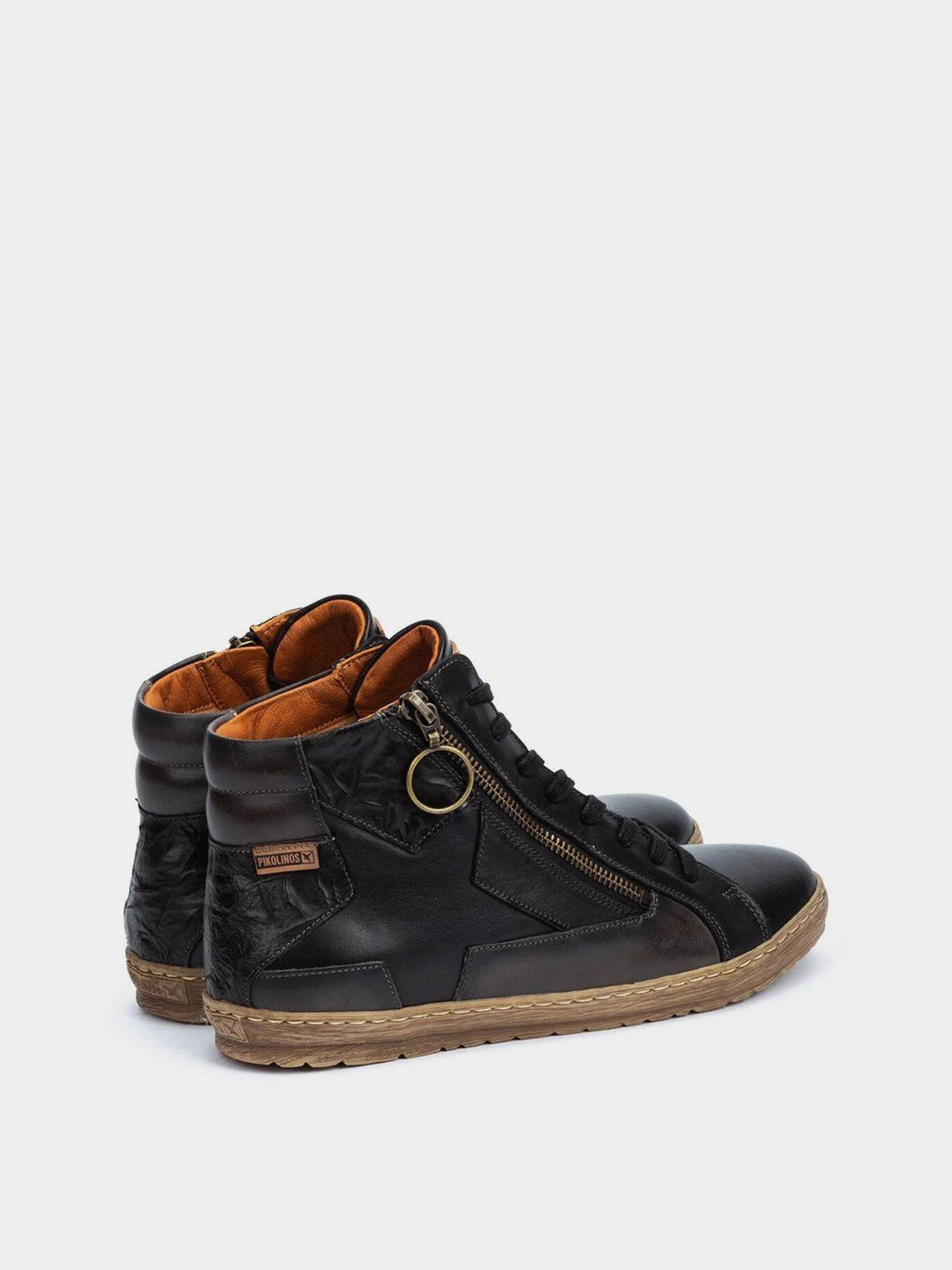 Кросівки PIKOLINOS модель 901-8518C1-BLACK Фото