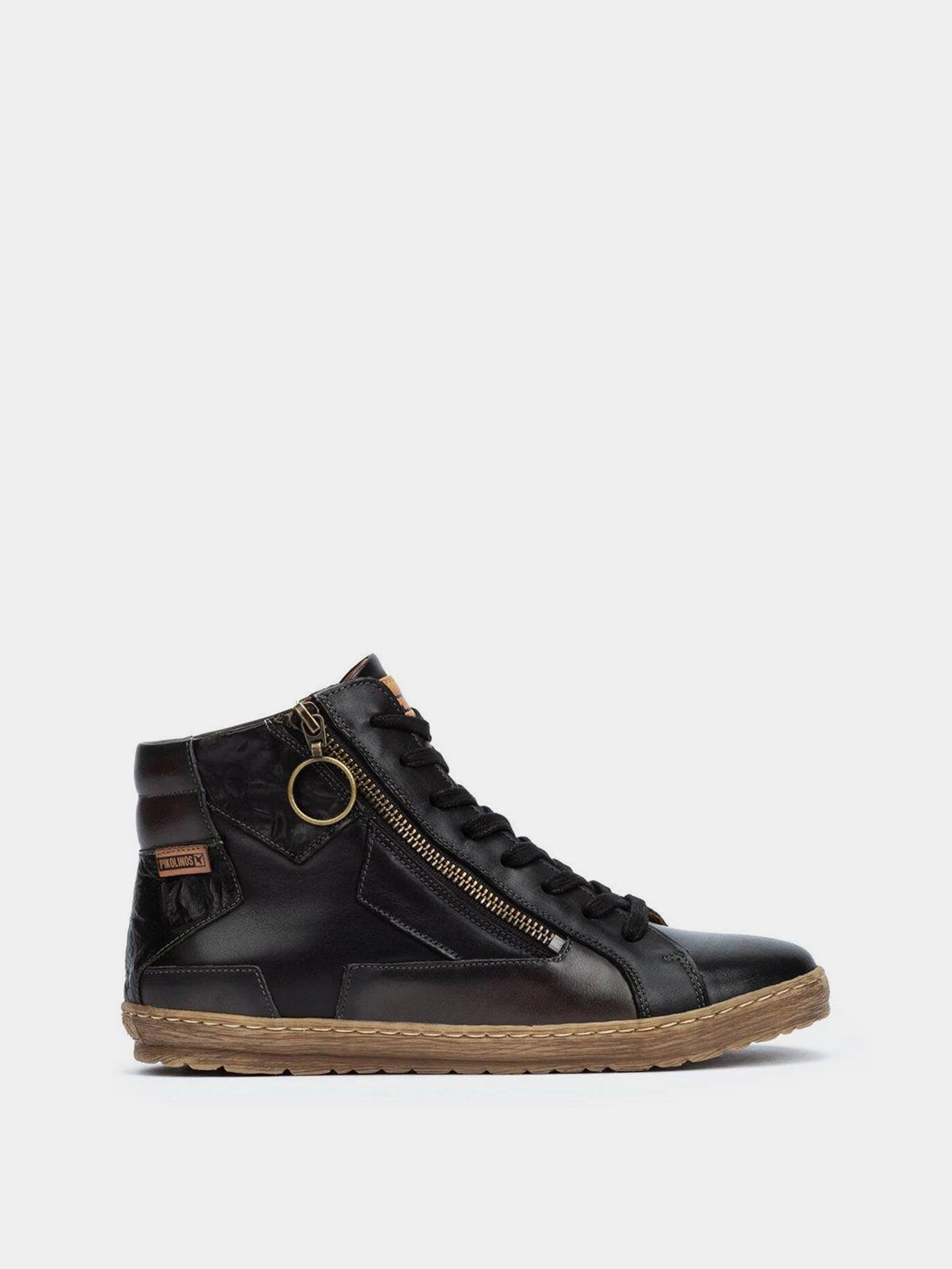 Кросівки PIKOLINOS модель 901-8518C1-BLACK Фото