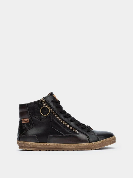 Кроссовки PIKOLINOS модель 901-8518C1-BLACK Фото