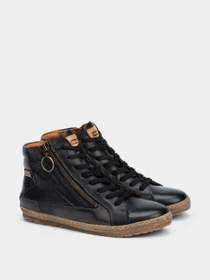 Кросівки PIKOLINOS модель 901-8518C1-BLACK Фото