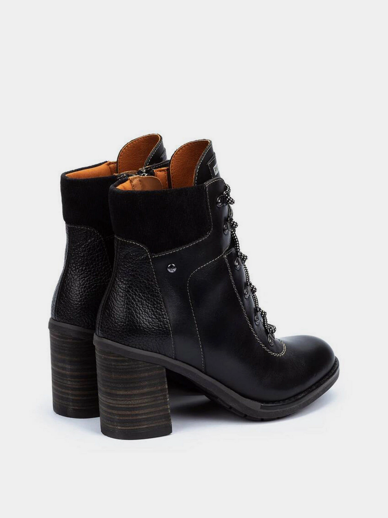 Кросівки PIKOLINOS модель W7S-8851-BLACK Кросівки PIKOLINOS модель W7S-8851-BLACK Фото