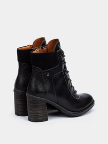 Кросівки PIKOLINOS модель W7S-8851-BLACK Фото