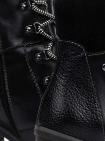 Кросівки PIKOLINOS модель W7S-8851-BLACK Фото