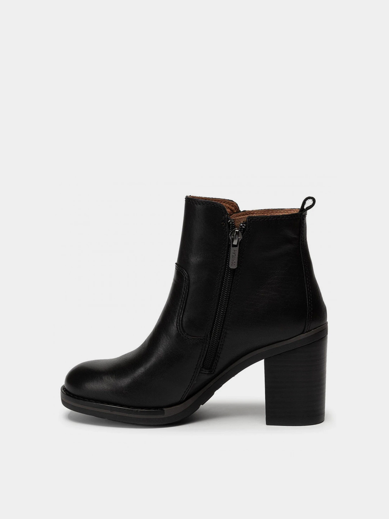 Кросівки PIKOLINOS модель W9T-8594-BLACK Кросівки PIKOLINOS модель W9T-8594-BLACK Фото
