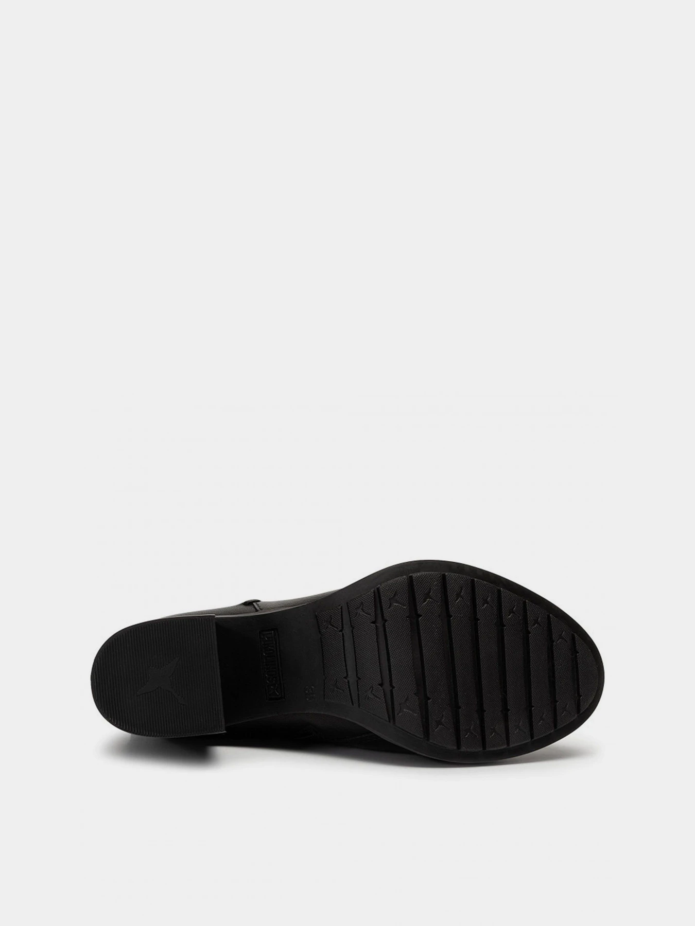 Кросівки PIKOLINOS модель W9T-8594-BLACK Кросівки PIKOLINOS модель W9T-8594-BLACK Фото