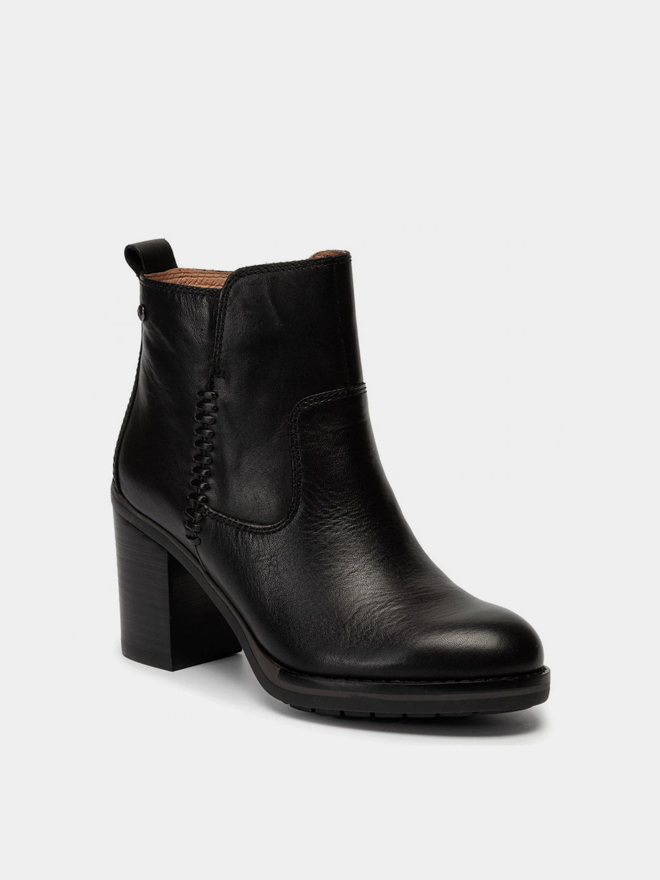 Кросівки PIKOLINOS модель W9T-8594-BLACK Кросівки PIKOLINOS модель W9T-8594-BLACK Фото