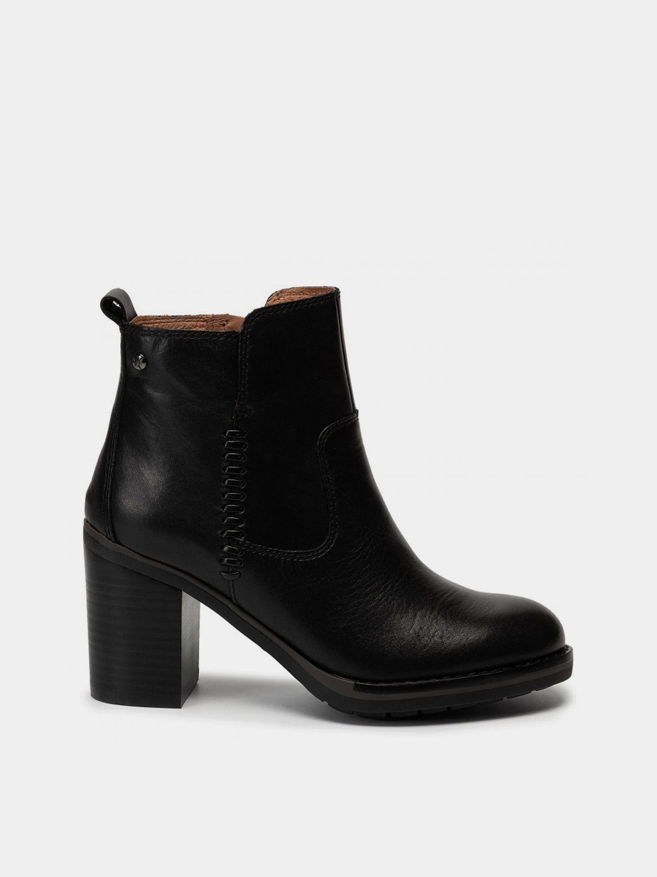 Кросівки PIKOLINOS модель W9T-8594-BLACK Кросівки PIKOLINOS модель W9T-8594-BLACK Фото