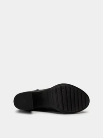 Кросівки PIKOLINOS модель W9T-8594-BLACK Фото