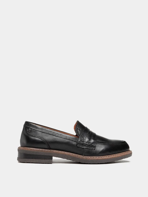Туфлі та лофери PIKOLINOS модель W8J-3541-BLACK Фото
