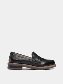 Туфли и лоферы PIKOLINOS модель W8J-3541-BLACK Фото