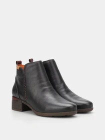 Ботинки и сапоги PIKOLINOS Malaga модель W6W-8950-BLACK Фото