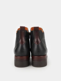 Ботинки и сапоги PIKOLINOS Malaga модель W6W-8950-BLACK Фото