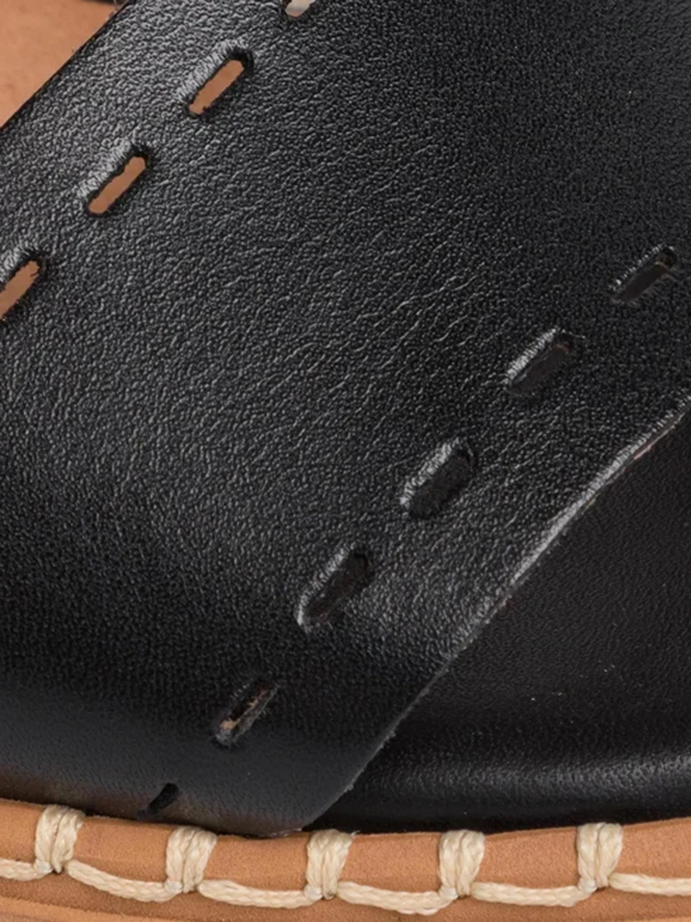 Босоніжки PIKOLINOS Blanes модель W3H-1892-BLACK Фото