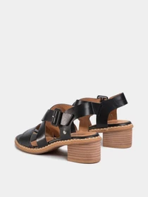 Босоніжки PIKOLINOS Blanes модель W3H-1892-BLACK Фото