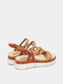 Сандалии PIKOLINOS Palma модель W4N-0526-NECTAR Фото