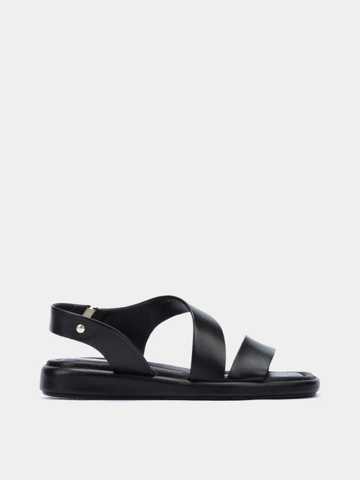 Сандалии PIKOLINOS модель W5E-0565-BLACK Фото