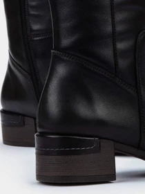 Ботинки и сапоги PIKOLINOS Malaga модель W6W-9808-BLACK Фото