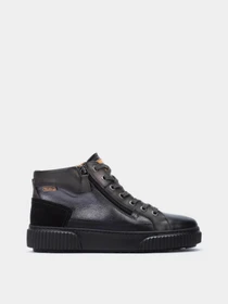 Ботинки и сапоги PIKOLINOS модель W4Z-8584C1-BLACK Фото