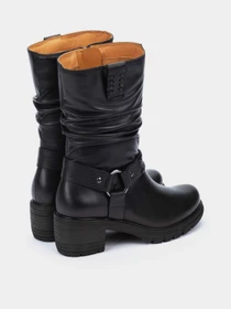 Ботинки и сапоги PIKOLINOS модель W1T-9590C1-BLACK Фото
