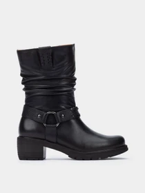 Ботинки и сапоги PIKOLINOS модель W1T-9590C1-BLACK Фото