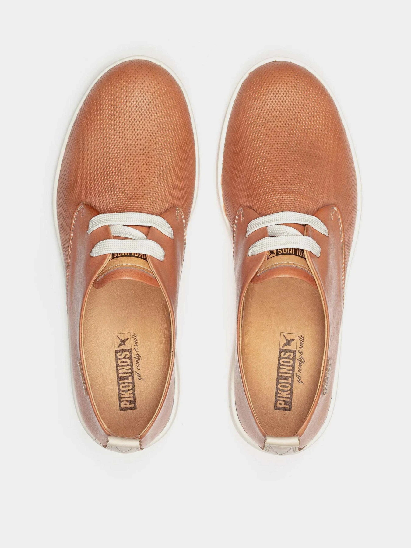 Кроссовки PIKOLINOS модель W8A-4877C1-BLUSH Кроссовки PIKOLINOS модель W8A-4877C1-BLUSH Фото