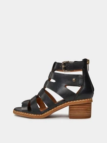 Босоножки PIKOLINOS модель W3H-1823-BLACK Фото