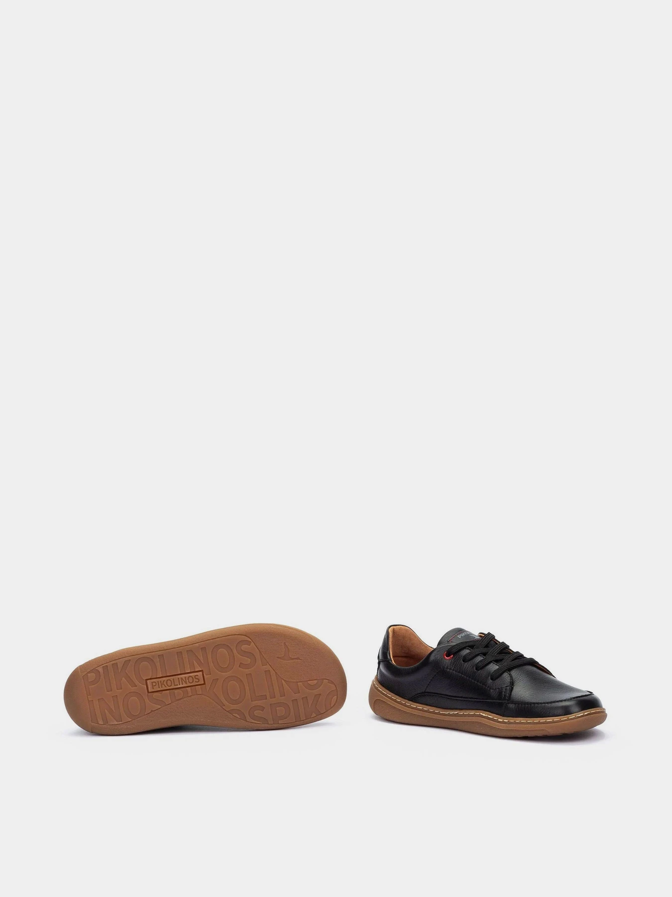 Кроссовки PIKOLINOS модель U9F-4285C1-BLACK Фото