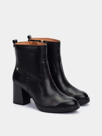 Ботинки и сапоги PIKOLINOS модель W9U-8945C1-BLACK Фото