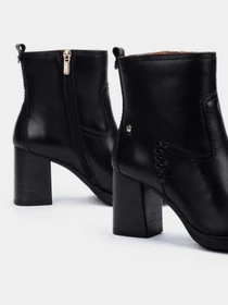 Ботинки и сапоги PIKOLINOS модель W9U-8945C1-BLACK Фото