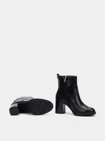 Ботинки и сапоги PIKOLINOS модель W9U-8945C1-BLACK Фото