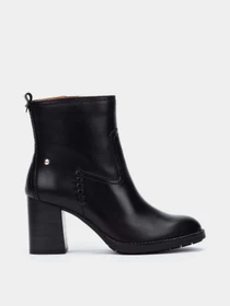 Ботинки и сапоги PIKOLINOS модель W9U-8945C1-BLACK Фото