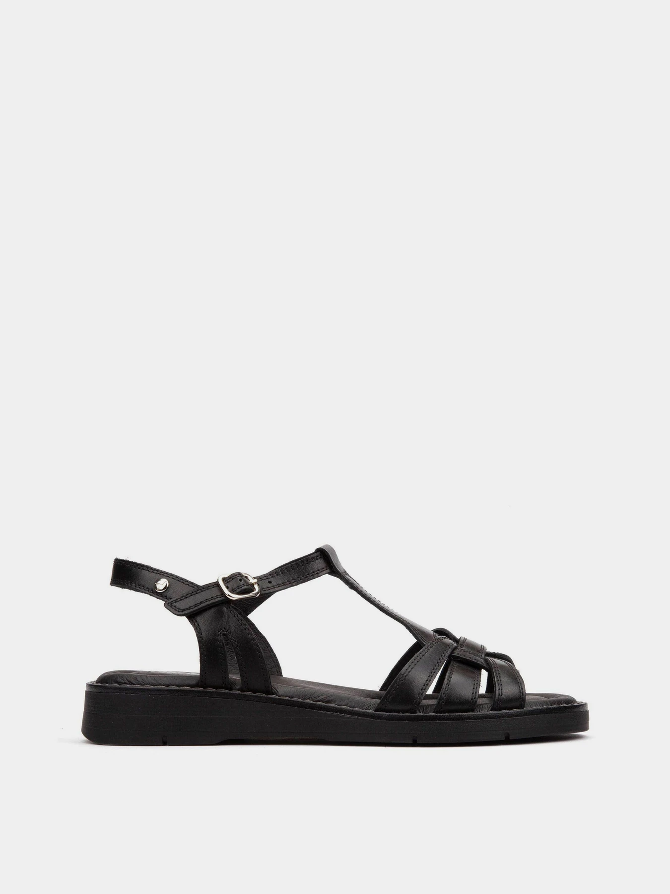 Босоножки PIKOLINOS модель W9B-0789-BLACK Фото