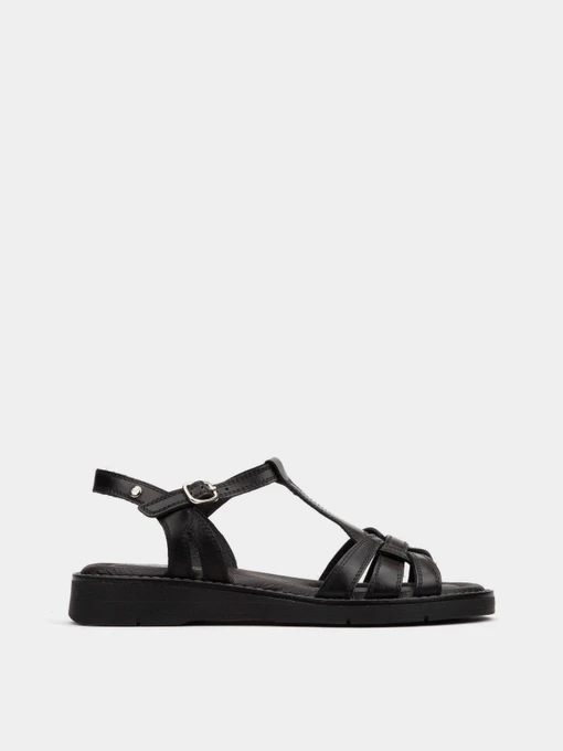 Босоножки PIKOLINOS модель W9B-0789-BLACK Фото