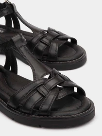 Босоножки PIKOLINOS модель W9B-0789-BLACK Фото