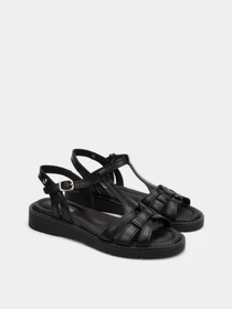 Босоножки PIKOLINOS модель W9B-0789-BLACK Фото