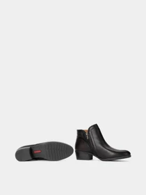 Ботинки и сапоги PIKOLINOS модель W1U-8726-BLACK Фото