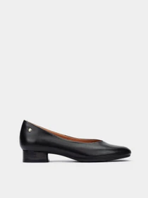 Туфлі та лофери PIKOLINOS модель HAW2N-5627CO-BLACK Фото