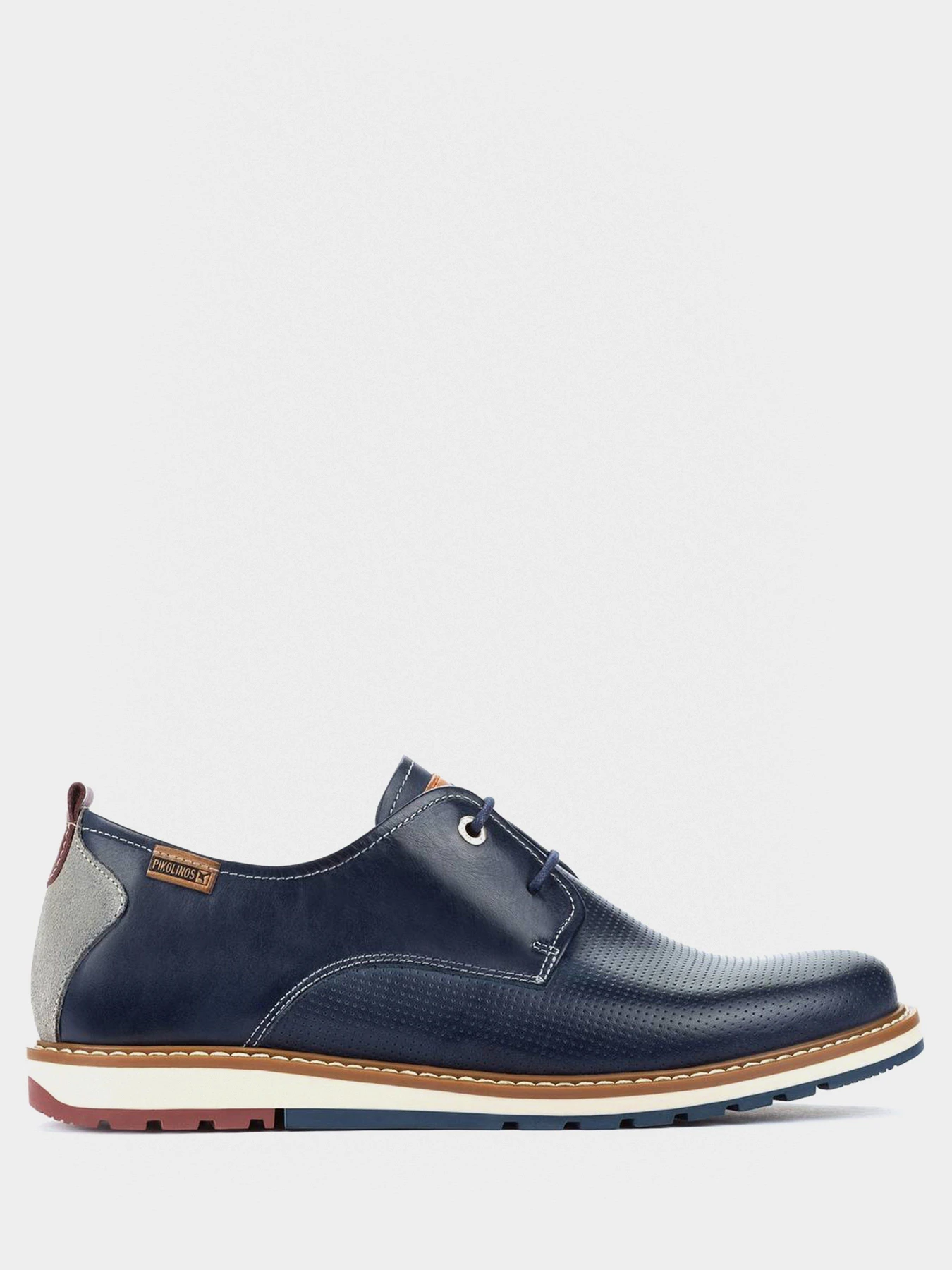Кросівки PIKOLINOS модель M8J-4273-BLUE Фото