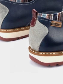 Кросівки PIKOLINOS модель M8J-4273-BLUE Фото