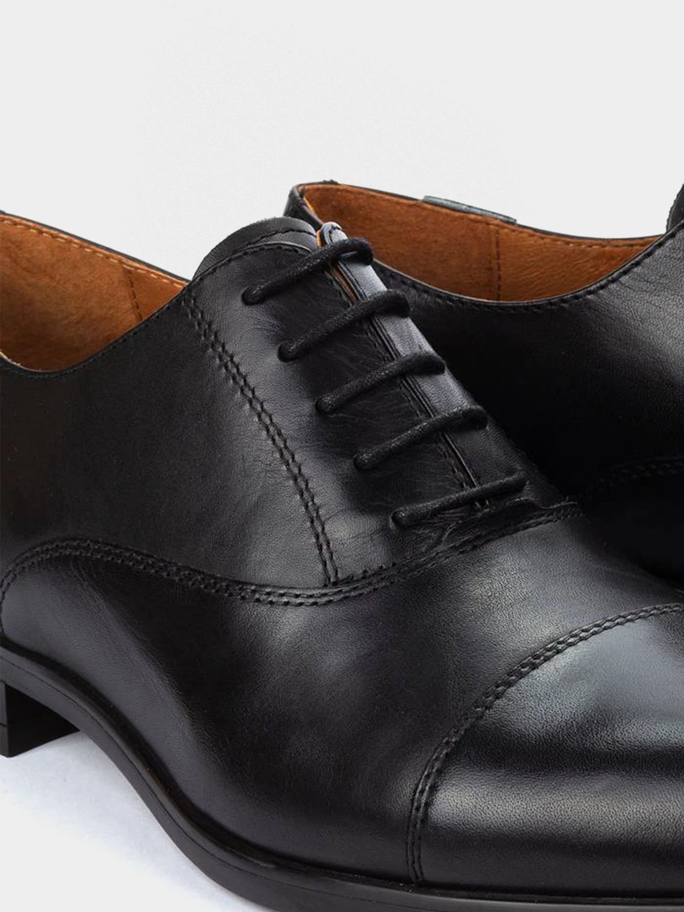 Туфли и лоферы PIKOLINOS модель M7J-4184-BLACK Туфли и лоферы PIKOLINOS модель M7J-4184-BLACK Фото