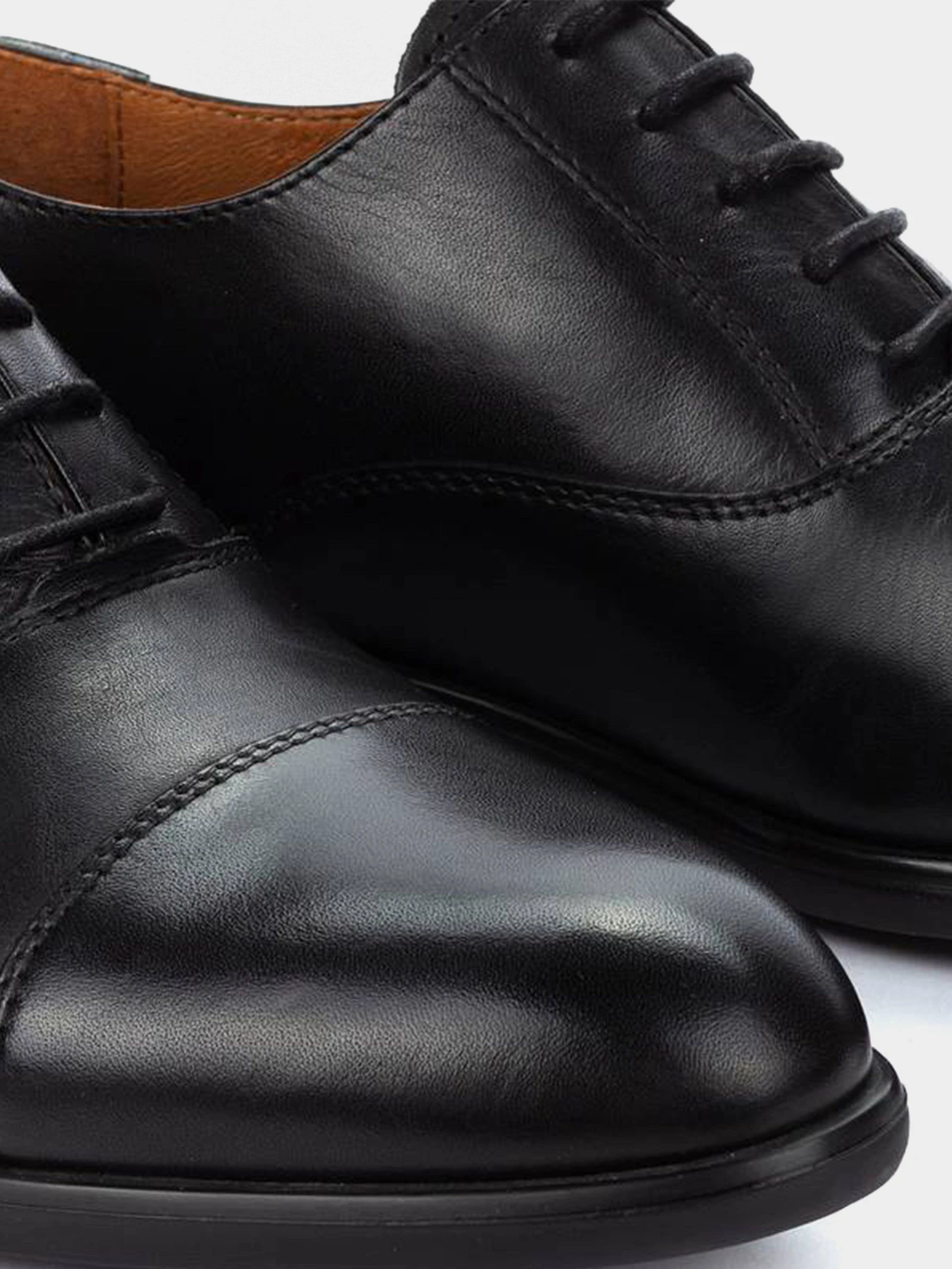 Туфли и лоферы PIKOLINOS модель M7J-4184-BLACK Туфли и лоферы PIKOLINOS модель M7J-4184-BLACK Фото