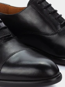 Туфли и лоферы PIKOLINOS модель M7J-4184-BLACK Фото