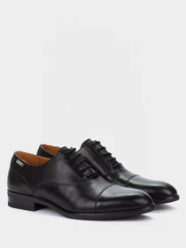 Туфли и лоферы PIKOLINOS модель M7J-4184-BLACK Фото