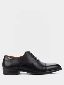 Туфли и лоферы PIKOLINOS модель M7J-4184-BLACK Фото