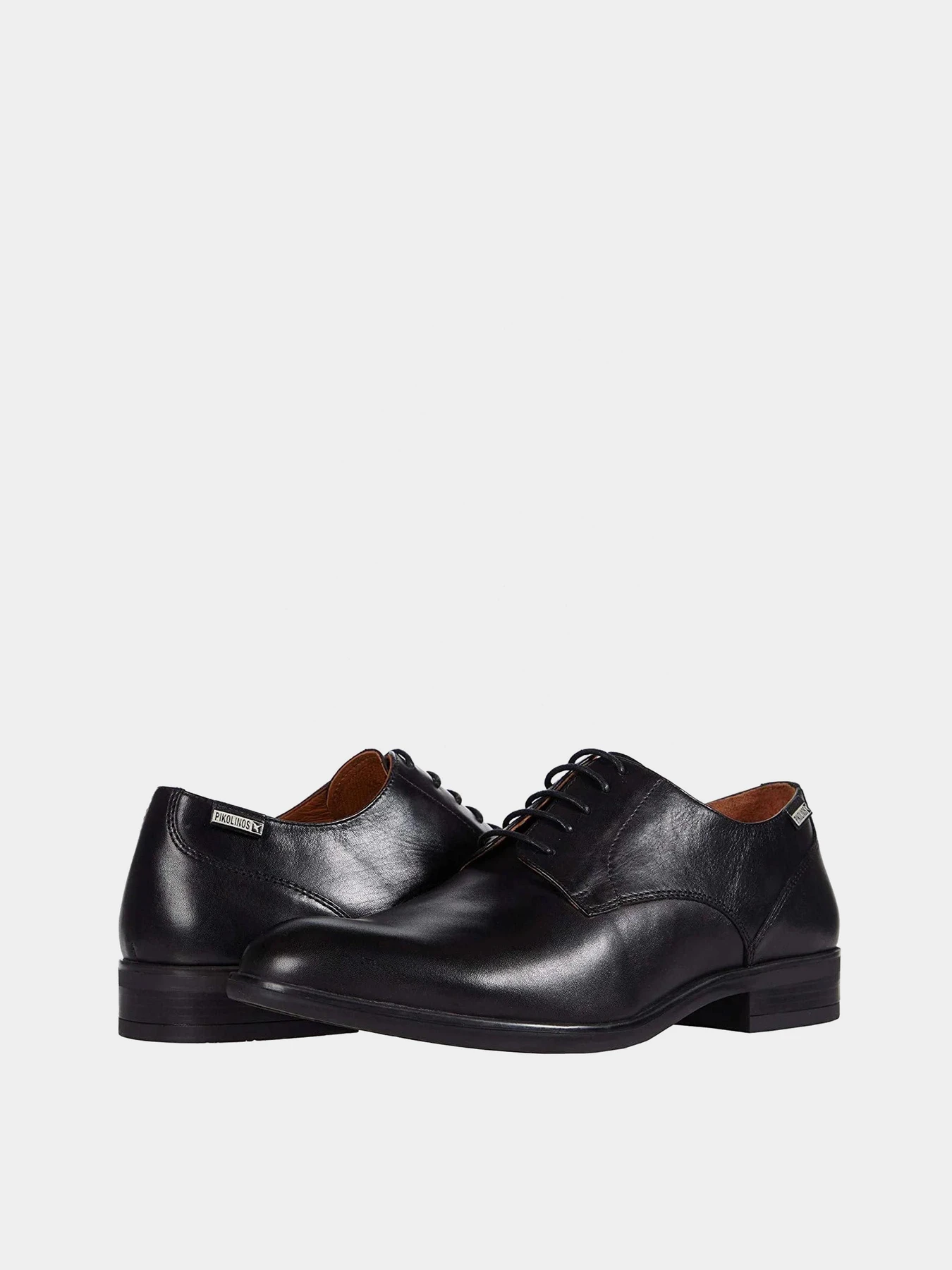 Туфлі та лофери PIKOLINOS Bristol модель M7J-4187-BLACK Фото