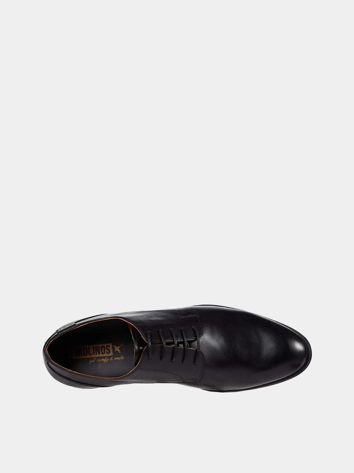 Туфлі та лофери PIKOLINOS Bristol модель M7J-4187-BLACK Фото