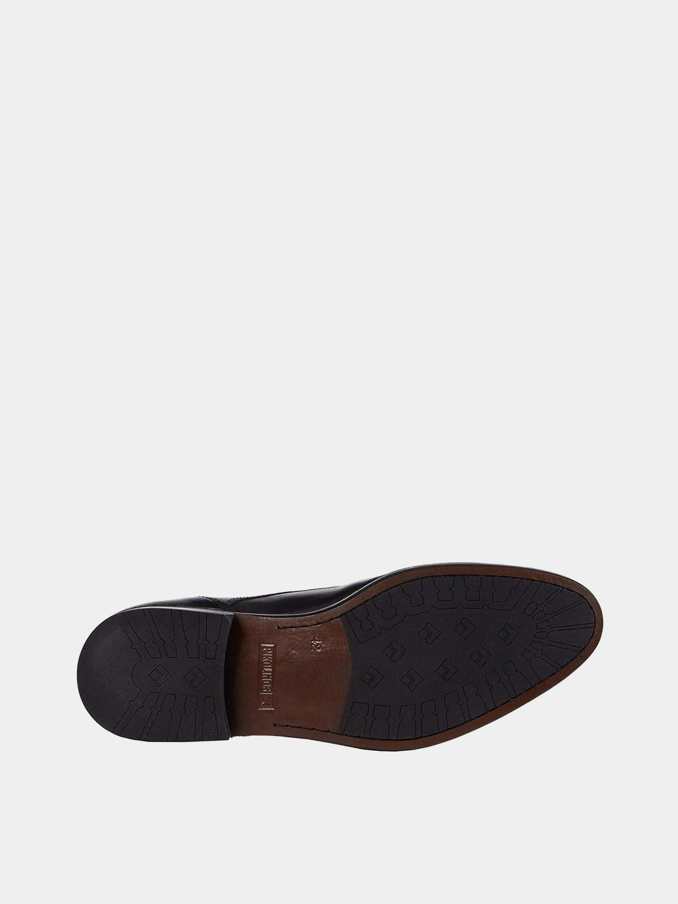 Туфлі та лофери PIKOLINOS Bristol модель M7J-4187-BLACK Фото