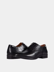Туфлі та лофери PIKOLINOS Bristol модель M7J-4187-BLACK Фото