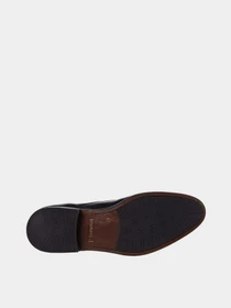 Туфлі та лофери PIKOLINOS Bristol модель M7J-4187-BLACK Фото