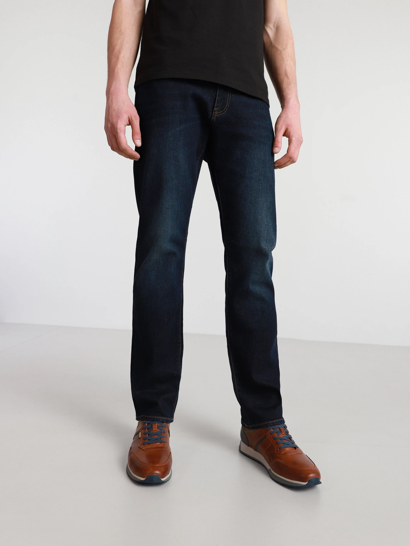 Кроссовки PIKOLINOS Cambil модель M5N-6319XL-CUERO Кроссовки PIKOLINOS Cambil модель M5N-6319XL-CUERO Фото